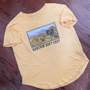 Aerie Short Sleeve Tee